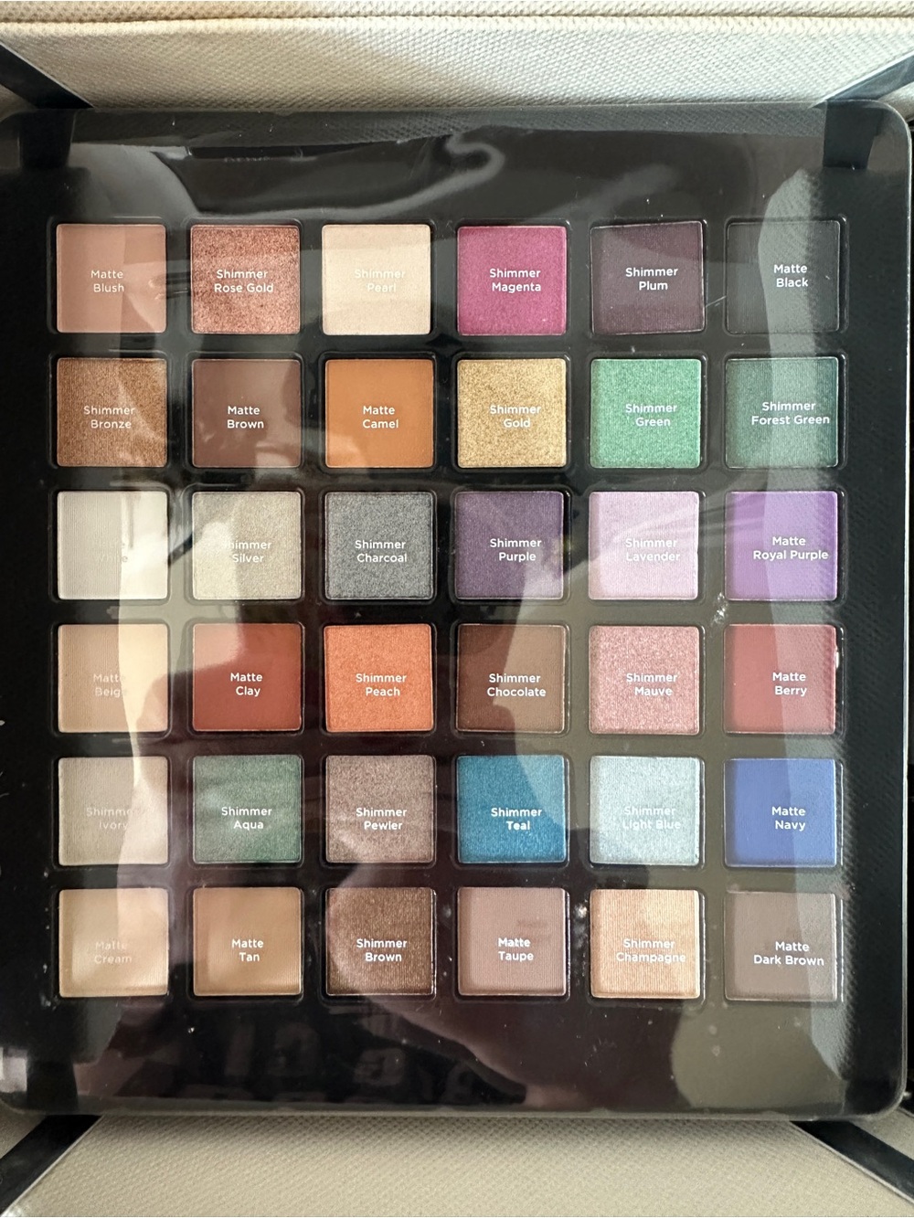 Ulta Beauty Makeup Kit - Picture 3 of 8